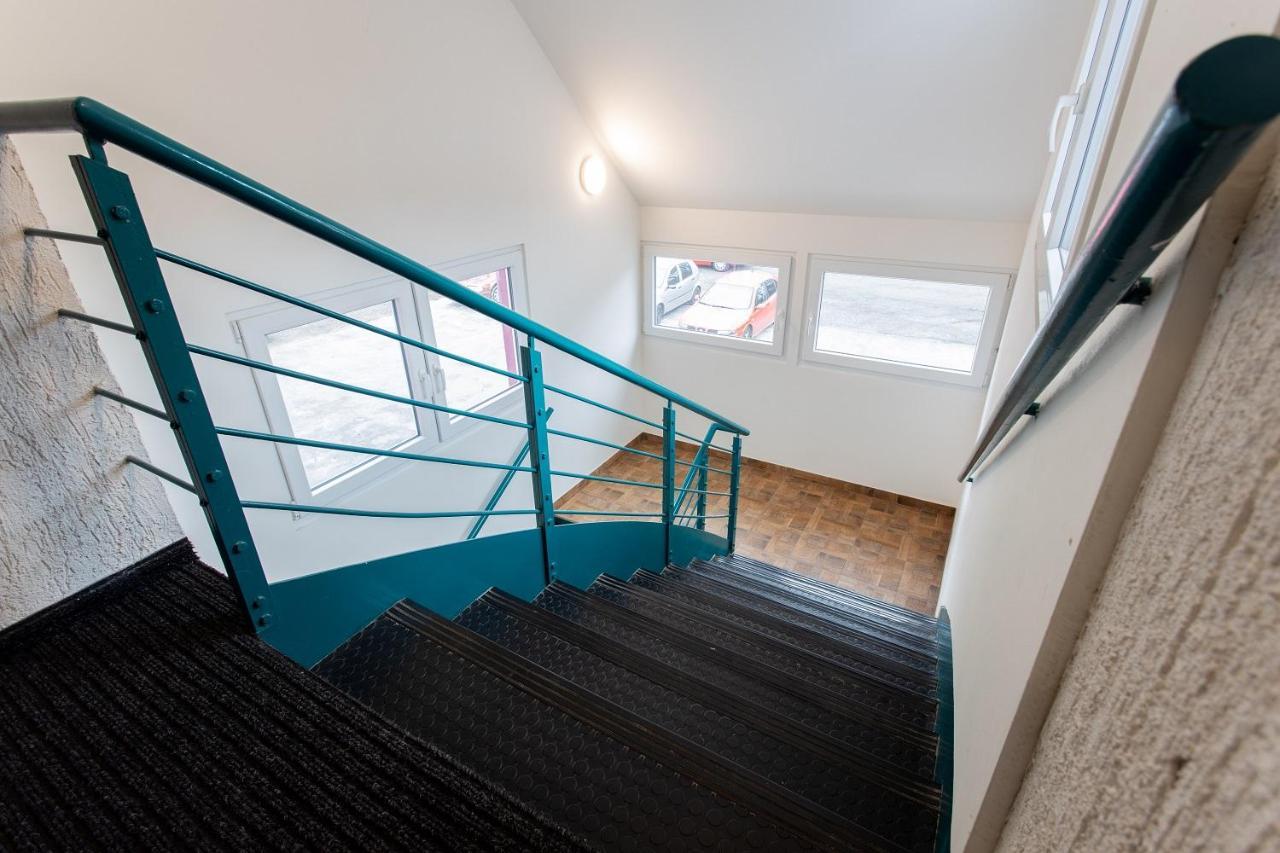 Hotel Skolicka 2*