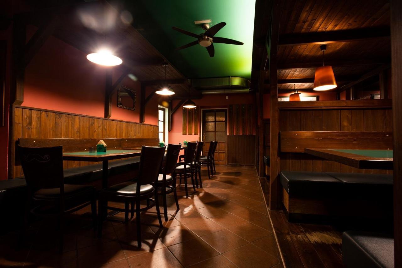 Hotel Skolicka Prague